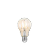 Lichtbron Led Kooldraadlamp Bol - Glas - M